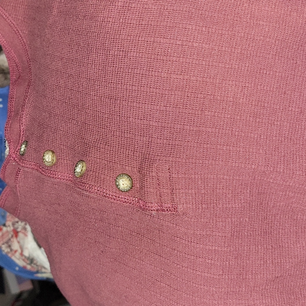 Men's long sleeve Shirt